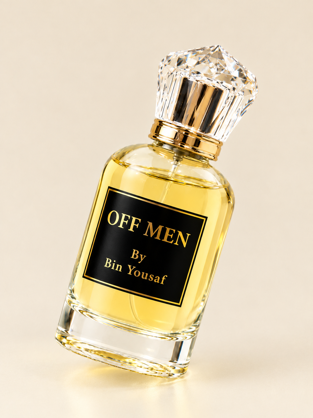 OFF MEN