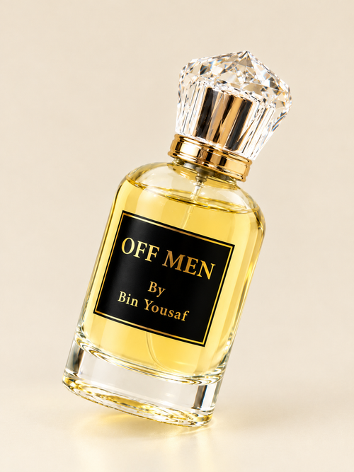 OFF MEN
