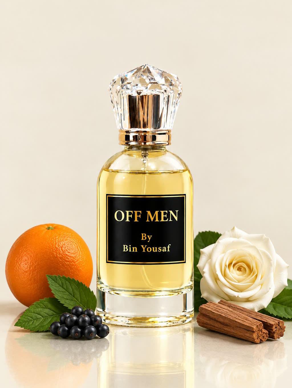 OFF MEN