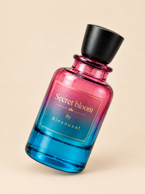 SECRET BLOOM